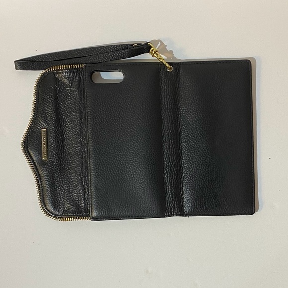 Rebecca Minkoff iPhone 8 Plus Wallet Case - Picture 4 of 4